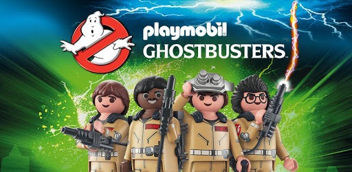 PLAYMOBIL Ghostbusters™ PC screenshot