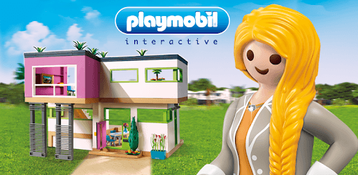 PLAYMOBIL Luxury Mansion PC screenshot