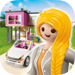 PLAYMOBIL Luxury Mansion icon