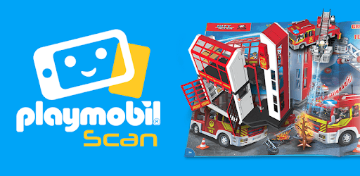 PLAYMOBIL Scan PC screenshot