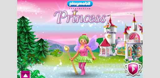 PLAYMOBIL Princess PC screenshot PLAYMOBIL Princess PC screenshot