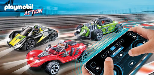 PLAYMOBIL RC-Racer PC screenshot
