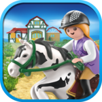 PLAYMOBIL Horse Farm icon