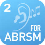 AURALBOOK for ABRSM Grade 2 for PC AURALBOOK for ABRSM Grade 2 for PC