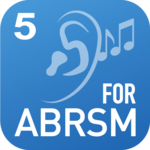 AURALBOOK for ABRSM Grade 5 for PC