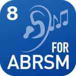 AURALBOOK for ABRSM Grade 8 HD for PC