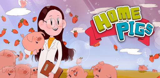 Home Pigs PC screenshot Home Pigs PC screenshot