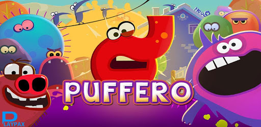 Puffero PC screenshot