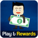 Play & Get Rewards for PC