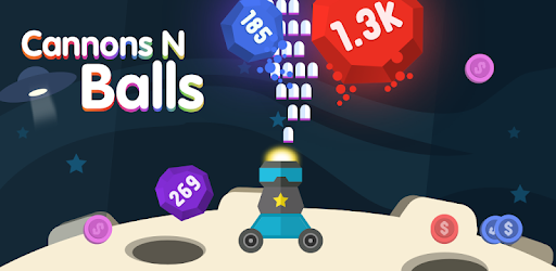 Cannons n Balls - Best Ball Blast Game PC screenshot