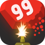 Cannons n Balls - Best Ball Blast Game icon