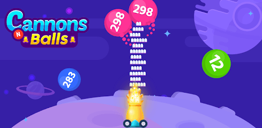 Cannons n Balls PC screenshot Cannons n Balls PC screenshot