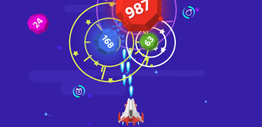 Balls Fighter PC screenshot