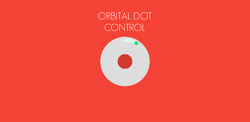 Orbital Dot Control PC screenshot Orbital Dot Control PC screenshot