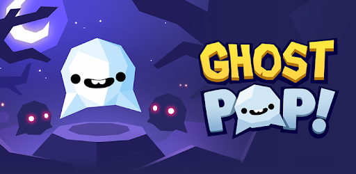 Ghost Pop! PC screenshot Ghost Pop! PC screenshot