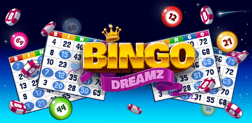Bingo DreamZ - Free Online Bingo Games & Slots PC screenshot