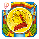Chinchón USA icon