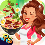 The Cooking Game- Master Chef Kitchen for Girls for PC The Cooking Game- Master Chef Kitchen for Girls for PC
