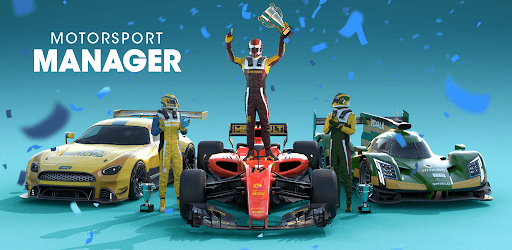 Motorsport Manager Racing PC screenshot
