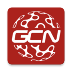 GCN icon