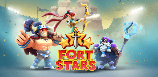 Fort Stars PC screenshot