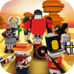 Battle Simulator Royale icon