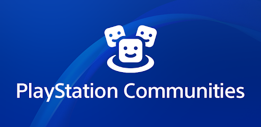 PlayStation Communities PC screenshot PlayStation Communities PC screenshot