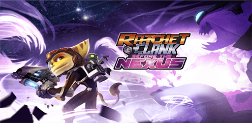 Ratchet and Clank: BTN PC screenshot Ratchet and Clank: BTN PC screenshot