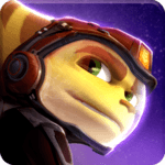 Ratchet and Clank: BTN for PC Ratchet and Clank: BTN for PC