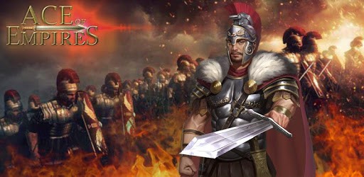Ace of Empires: Glory of Throne PC screenshot Ace of Empires: Glory of Throne PC screenshot