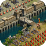 Ace of Empires: Glory of Throne icon