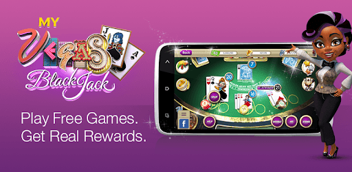 myVEGAS Blackjack 21 - Free Vegas Casino Card Game PC screenshot myVEGAS Blackjack 21 - Free Vegas Casino Card Game PC screenshot