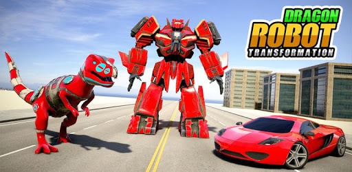 Dino Robot Car Game: Wild Dinosaur Robot Games PC screenshot Dino Robot Car Game: Wild Dinosaur Robot Games PC screenshot