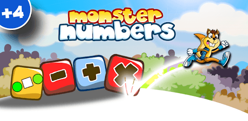 Basic Math Games for kids: Addition Subtraction PC screenshot