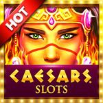 Caesars Slots: Free Slot Machines and Casino Games icon