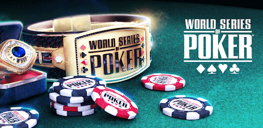 World Series of Poker – WSOP Free Texas Holdem PC screenshot World Series of Poker – WSOP Free Texas Holdem PC screenshot