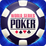 World Series of Poker – WSOP Free Texas Holdem icon