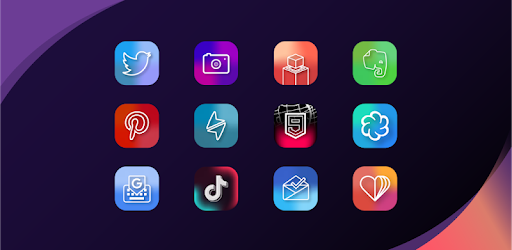 Icon Colorization Colorize - Icons and Wallpapers for PC - Free Download & Install on ...