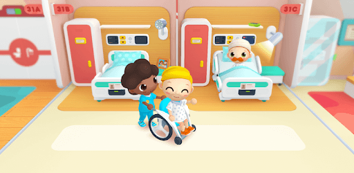 Central Hospital Stories PC screenshot