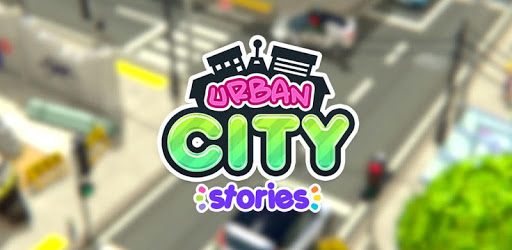 Urban City Stories PC screenshot Urban City Stories PC screenshot