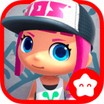 Urban City Stories icon