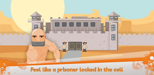 Prison Tycoon: Virtual Jail Manager Simulator PC screenshot