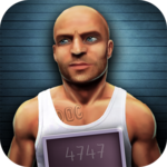 Prison Tycoon: Virtual Jail Manager Simulator icon