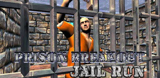 Prison Breakout Jail Run Game PC screenshot