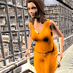 Prison Breakout Jail Run Game for PC