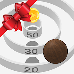Skeeball RUN: Xmas Edition for PC