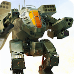 Instant War: RTS - War Machines, Soldiers & Tanks icon