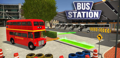 Bus Station: Learn to Drive! PC screenshot Bus Station: Learn to Drive! PC screenshot