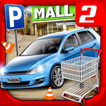 Shopping Mall Car Driving 2 for PC