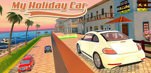 My Holiday Car PC screenshot